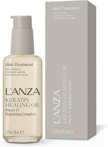 Lanza oil